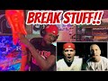 Limp Bizkit - Break Stuff (Original Video) | Eminem was in this one!?