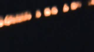 As Far As The Eye Can See, Luminaries For Dead Cancer Patients