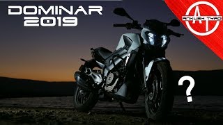 Bajaj Dominar 2019 : Kya Kuch Naya Hoga !!