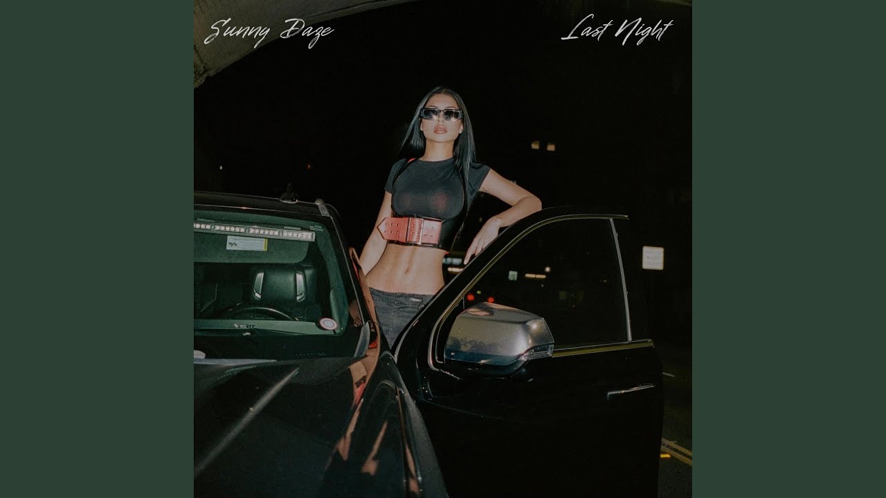 在 YouTube 上觀看「Last Night」 在 YouTube 上觀看「Last Night」