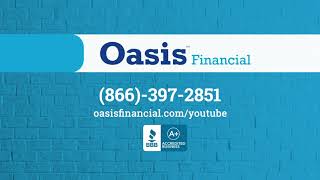 20190605 OasisFinancial 30sec 2b