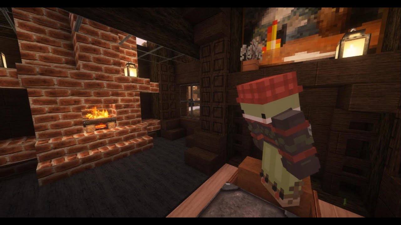 ASMR | Christmas Special 🎄🎁 | Minecraft Java | Ear to Ear Soft Whispers ...