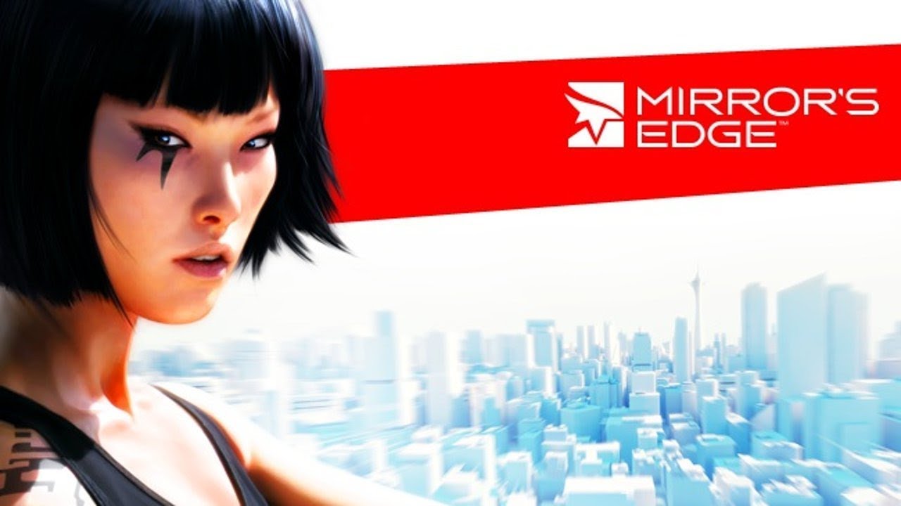 Mirror's Edge "El despacho de Ropeburn/Huida de los de especiales" PC