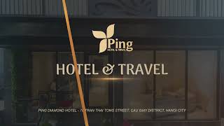 PING DIAMOND HOTEL