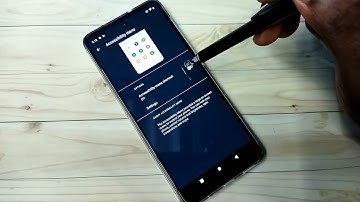 3 Ways to Take Screenshot on Motorola Moto Edge 20