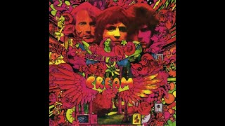 Cream - World Of Pain