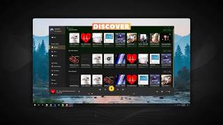 Deepsound Desktop A Windows Sharing Sound Audio Application