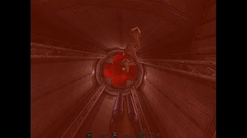 Quake: The Circulation of Shadows by Bal and Greenwood