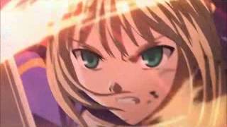 Savior Anime Mix
