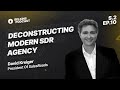 Belkins Growth Podcast S2E10: Deconstructing modern SDR agency