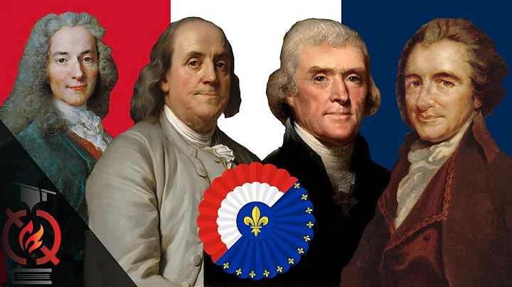American Influence on the French Revolution (feat. Atun-Shei Films)
