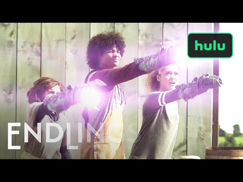 Endlings - Trailer (Official) • A Hulu Original