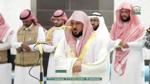 ' سورة الشعراء ٦٩ - ١٠٤  ' الشيخ #ماهر_المعيقلي  صلاة المغرب  ٨-١١-١٤٤٦ هـ