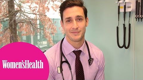 Ask A Hot Doctor: What