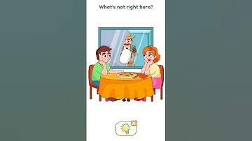 Dop 2 Delete One Part Level 904 #youtubeshorts #shorts