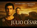 Julius Caesar Epic Story Roman Empire Full HD Full English Movie