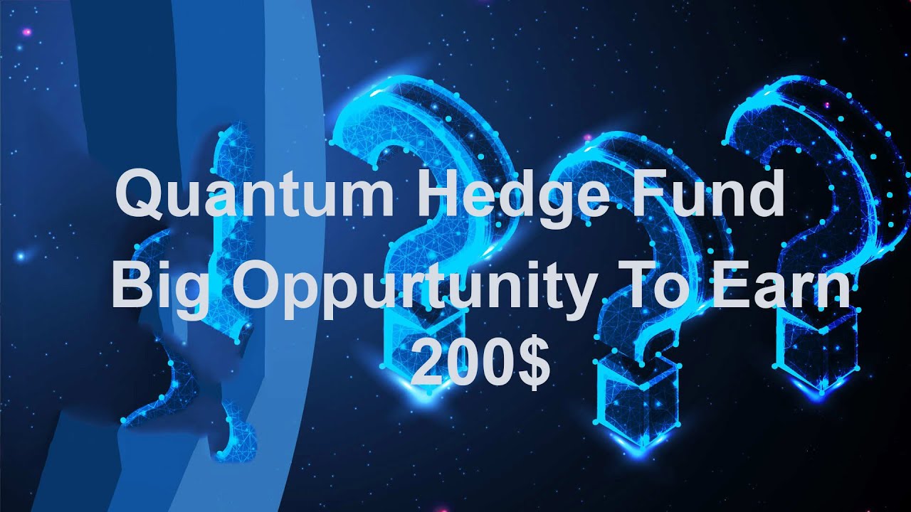 quantum bounty bitcointalk