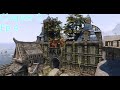 Skyrim Special Edition LOTD Modded Playthrough Chapter 2 (1000+ Mods) Ep.4- Helping Solitude