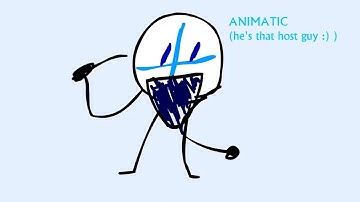 Animatic Battle Intro Extended 1 Hour (perfect loop)