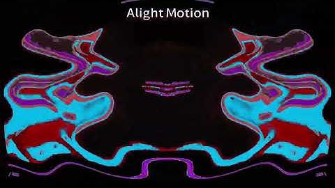 KC Vertical Effects Gets Interrupted Add Round 3 Color Effects in Ethan Marie Vocoder 1008.0