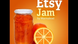 Etsy Jam: Episode 1