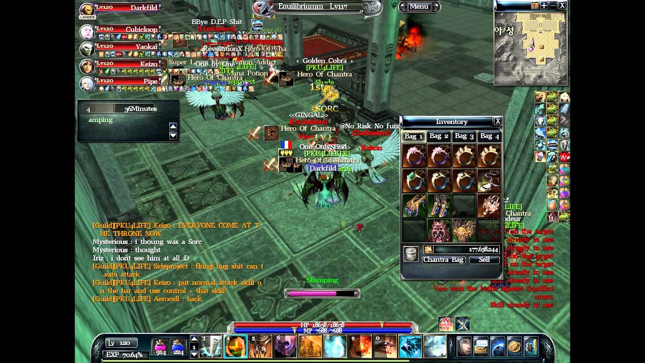 Deribelle 2015 01 11