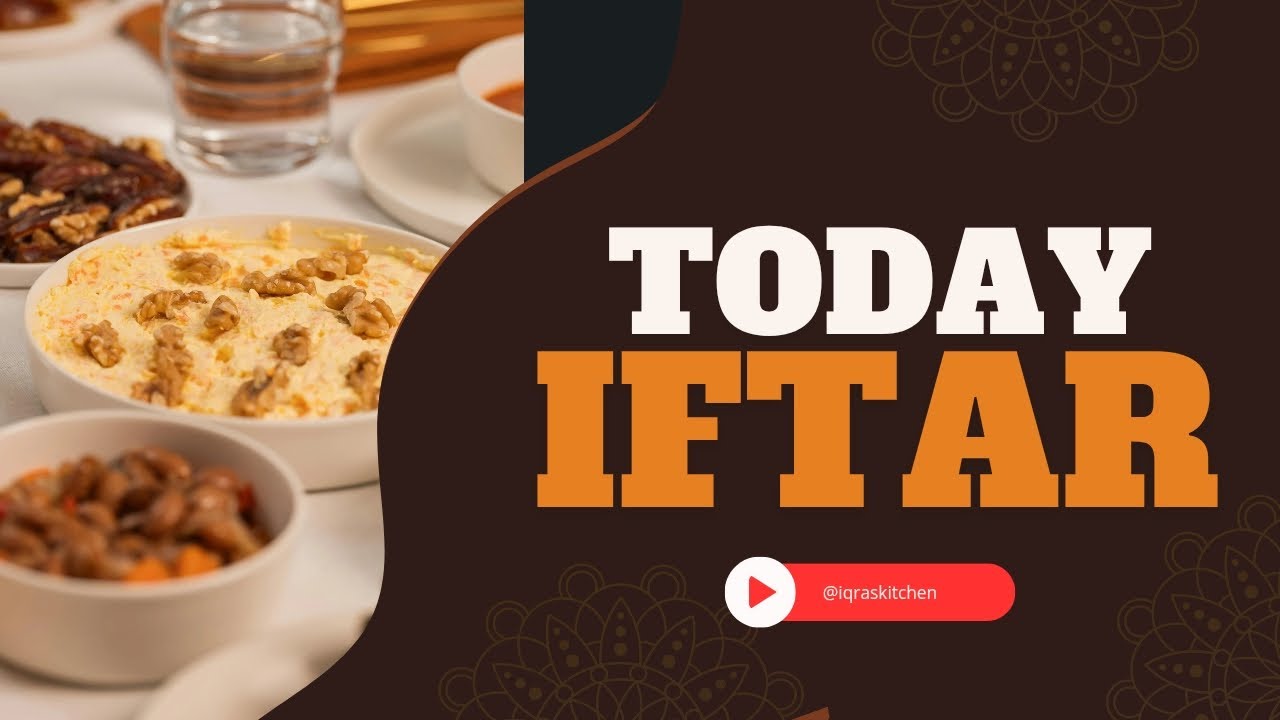 Sehri or iftar routine ( daily vlog ) #ramadan #barkateramzan #shaneramzan #iqraskitchen 