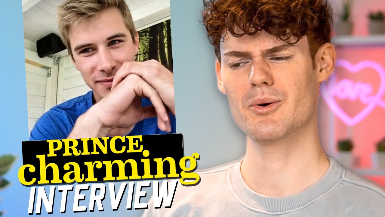 Prince Charming Kandidat Lukas packt aus DAS passiert nach dem