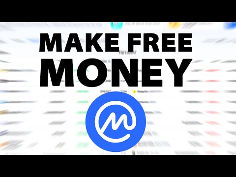 ? How To Make Money On CoinMarketcap (Step By Step) For Beginners 2023