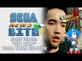 Sonic Forces Fist Bump Vocal Theme Reaction