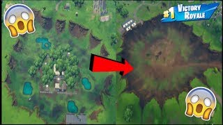 Clearing Out *ALL* of Dusty Divot! | Fortnite Battle Royale