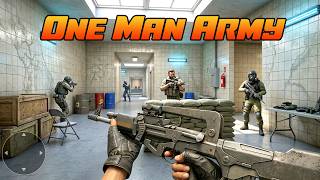 One Man Army - Anti Terrorist Strike Gun Game - Banduk Wala Game - Android GamePlay screenshot 5