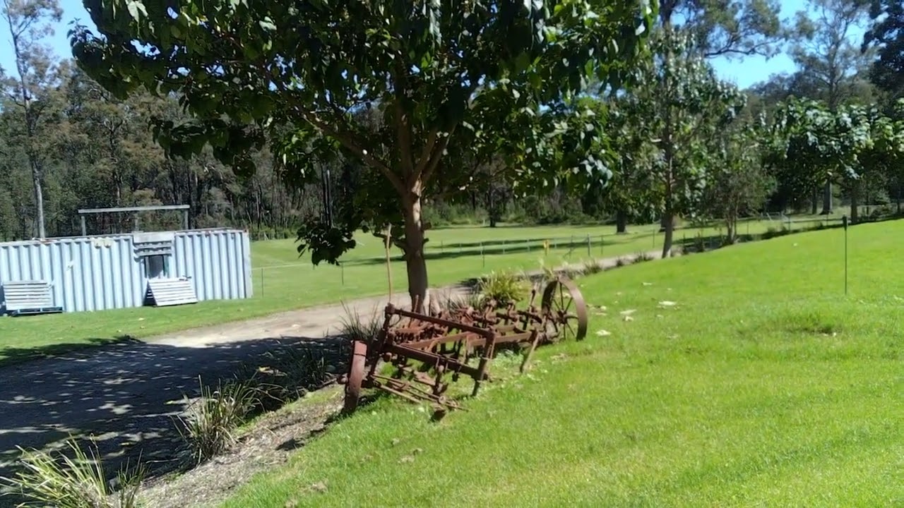 Fuel East Lynn Antique Motorcycles