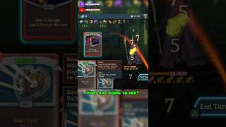 Can Someone Explain This to Me?? #slaythespire2 #slaythespire #roguelike #gaming