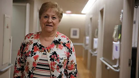 Treating Endometrial Cancer: Loyola's Team Approach