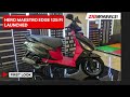 Hero Maestro Edge 125 vs Honda Grazia vs TVS NTorq vs Suzuki Access 125 125cc Scooters Spec Comparison