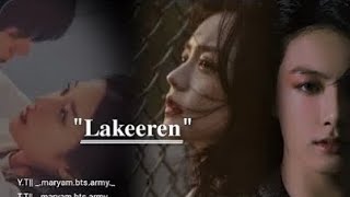 'Lakeeren'( Part 1,2,3) // Jungkook Ff// Urdu ff // #jungkook #btsff #ffbtsevent
