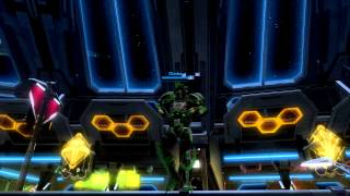 SWTOR Dance