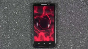 DROID Mini by Motorola Quick Look
