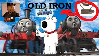 Old Brian