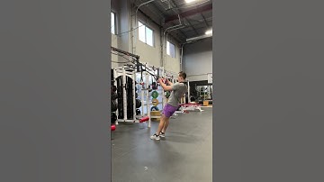 TRX Single Arm Rows