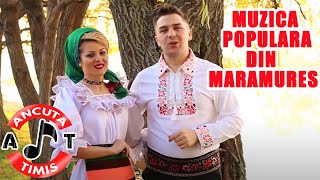 Ancuta Timismuzica Populara Din Maramurescele Mai Frumoase Melodii