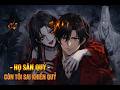 (Full) Từ Game Thủ Thành Âm Thiên Tử: Họ Săn Quỷ - Còn Tôi Sai Khiến Quỷ | Bé Sữa Review