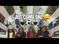 Black Girls React to JO1- Safety Zone