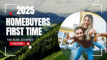 Top 5 Mistakes First Time Homebuyers Mak 2025 | The bliss journey