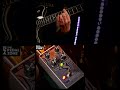I Did Not Expect this from a #guitar #pedal @EarthQuakerDevices @deathbyaudioeffects #timeshadows