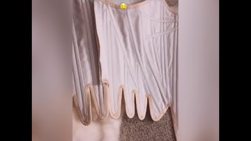 Redthreaded Corset unboxing