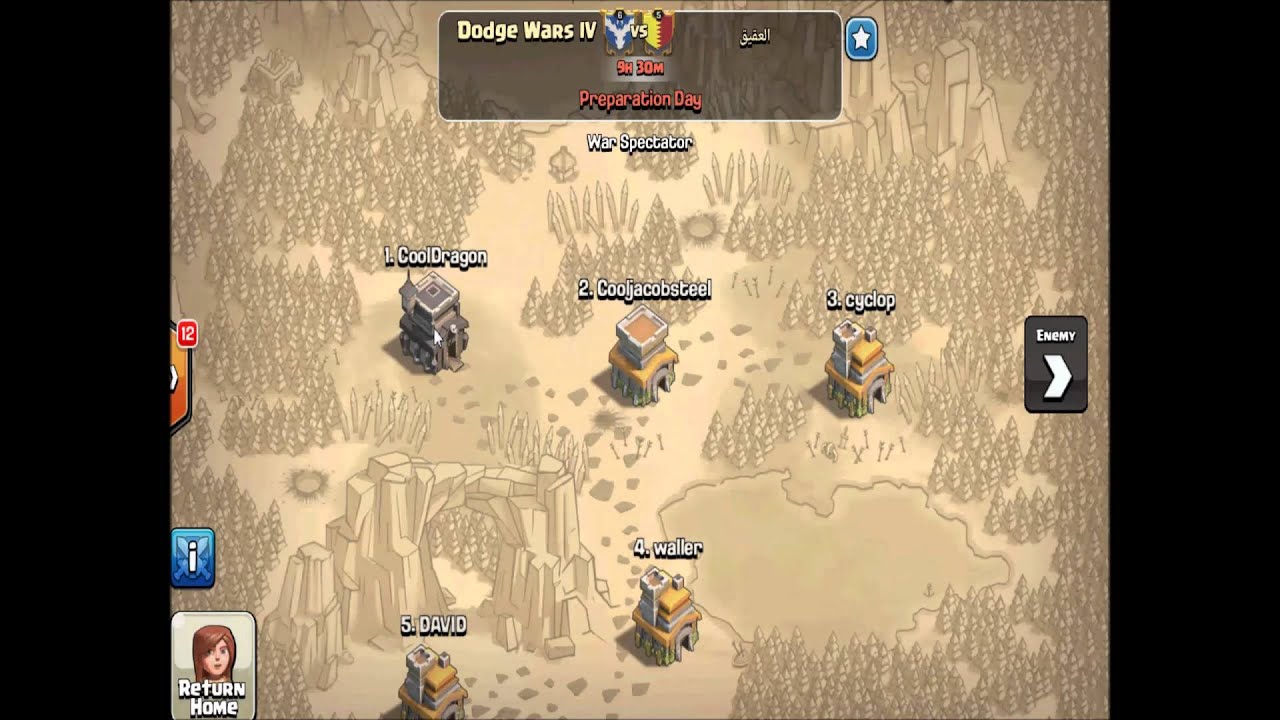 Loon/Minion Loot Attack!!!!!!