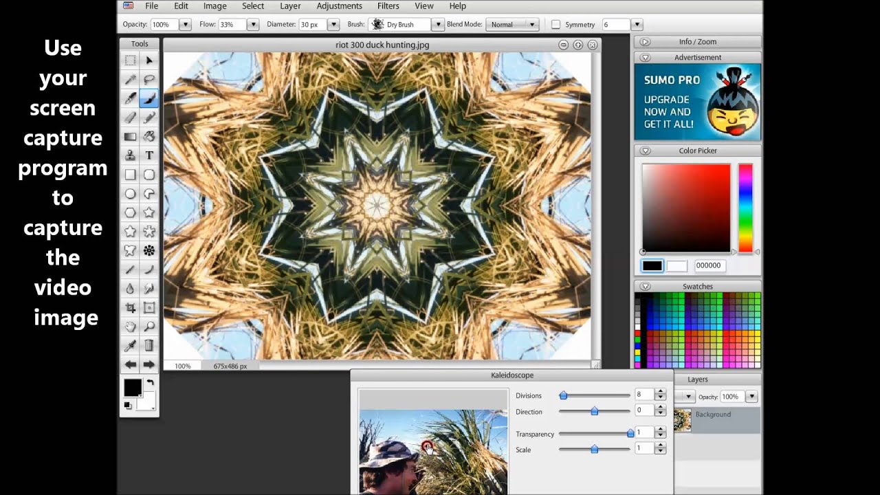 kaleidoscope maker for windows kaleidoscope maker for windows