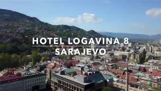 Hotel Logavina 8  | Saravejo, Bosnia & Herzgovina screenshot 4